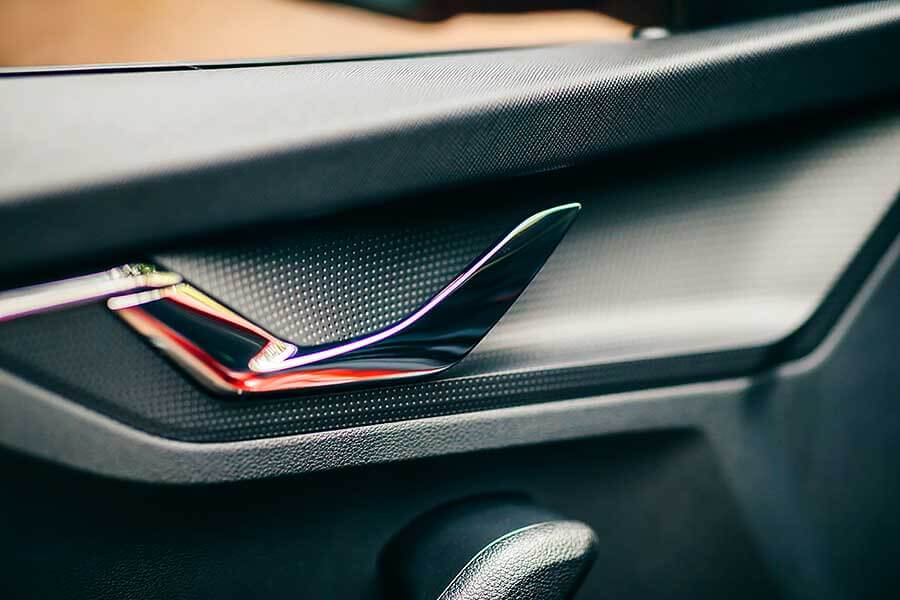 kamiq1.5-26 儼然是車界的健達出奇蛋,擁有新穎外型豐富內在之外,享用過的朋友都想一吃再吃啊!