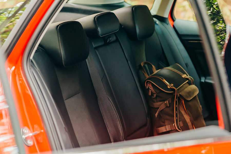 kamiq1.5-28 儼然是車界的健達出奇蛋,擁有新穎外型豐富內在之外,享用過的朋友都想一吃再吃啊!