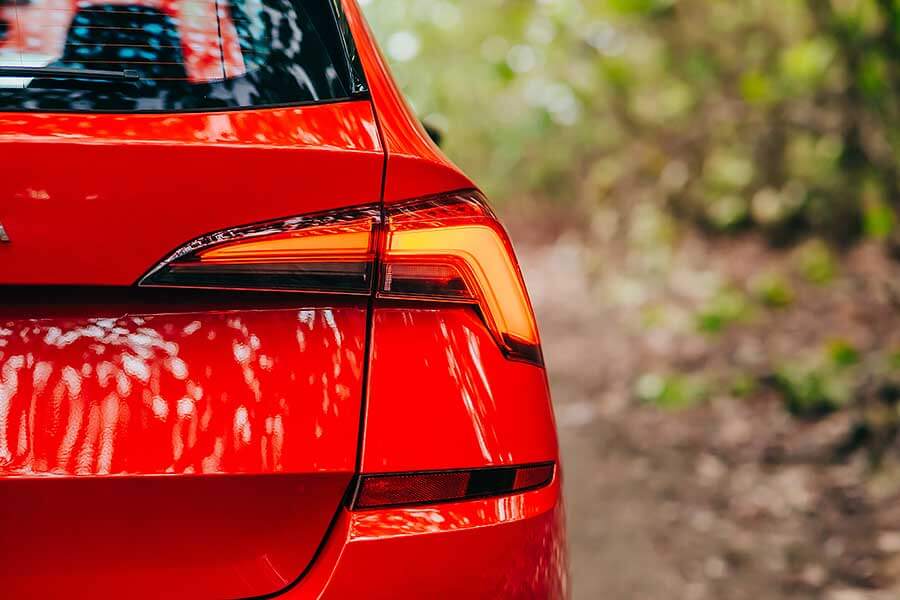 kamiq1.5-35 儼然是車界的健達出奇蛋,擁有新穎外型豐富內在之外,享用過的朋友都想一吃再吃啊!