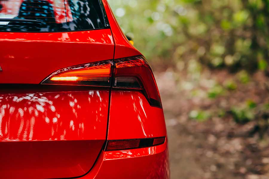 kamiq1.5-37 儼然是車界的健達出奇蛋,擁有新穎外型豐富內在之外,享用過的朋友都想一吃再吃啊!