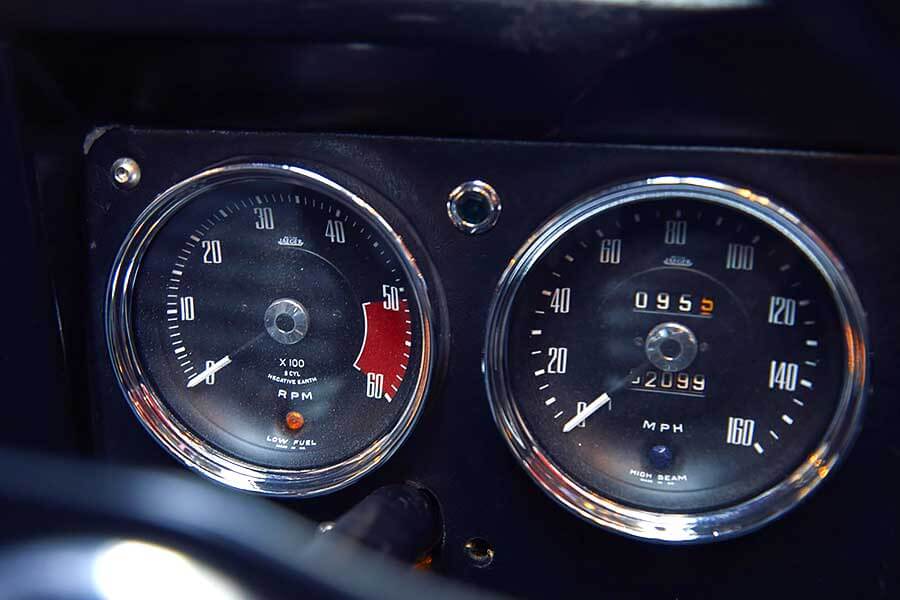 世人痛失Bruce McLaren五十年後,我們追查到他首部街車的下落。