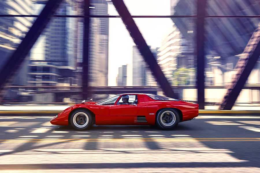 世人痛失Bruce McLaren五十年後,我們追查到他首部街車的下落。