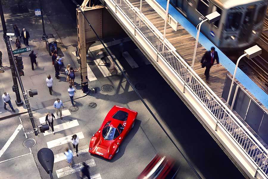 世人痛失Bruce McLaren五十年後,我們追查到他首部街車的下落。