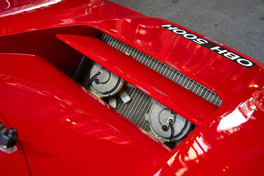 世人痛失Bruce McLaren五十年後,我們追查到他首部街車的下落。