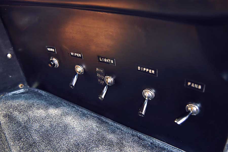 世人痛失Bruce McLaren五十年後,我們追查到他首部街車的下落。