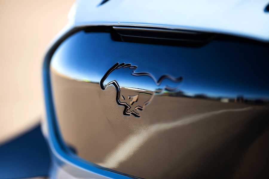 mache1400-7 七具電動馬達傍身,再粗勇的輪胎也經不起折磨吶!