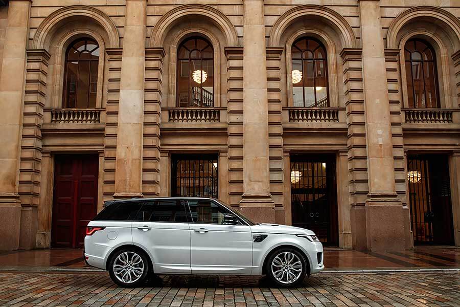 rangeroversport-2 感謝老大哥,讚嘆老大哥,小老弟動力也升級。