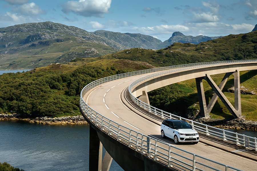 rangeroversport-3 感謝老大哥,讚嘆老大哥,小老弟動力也升級。