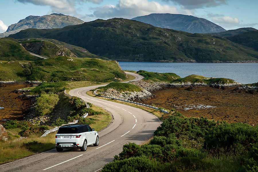 rangeroversport-4 感謝老大哥,讚嘆老大哥,小老弟動力也升級。