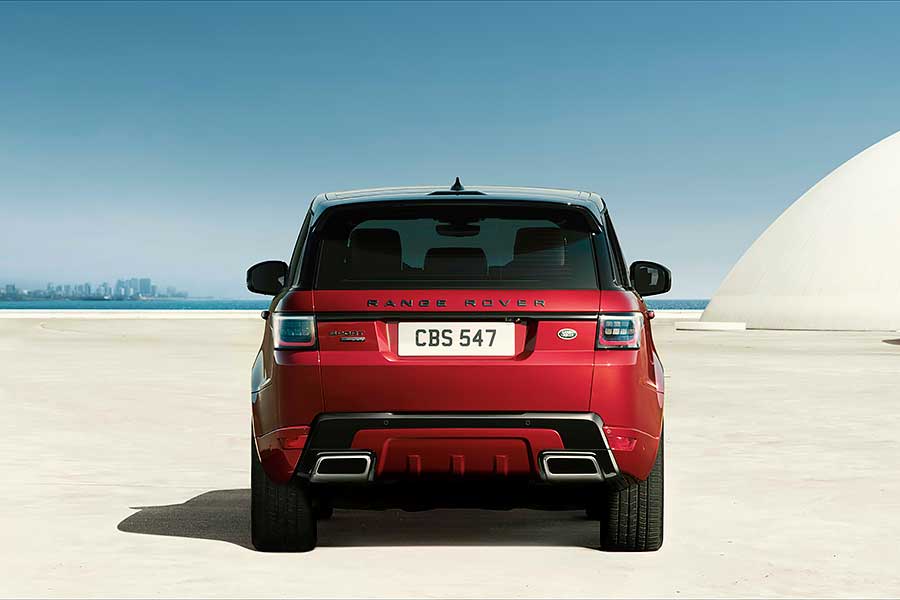 rangeroversport-6 感謝老大哥,讚嘆老大哥,小老弟動力也升級。