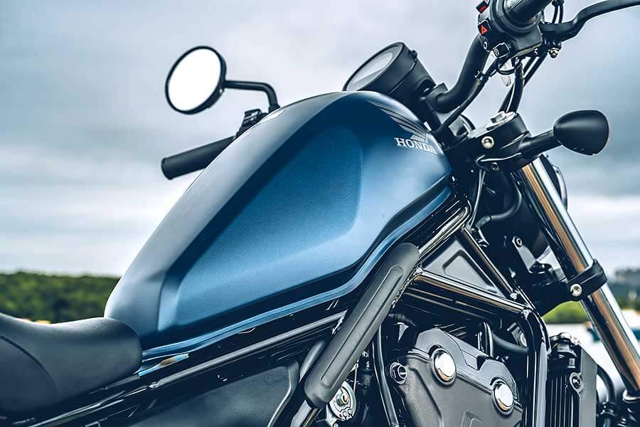 自國內大型重機開放上路以來,隨著入手難度及門檻大為降低後,現在更多了些跟風格扯得上邊的好選擇。