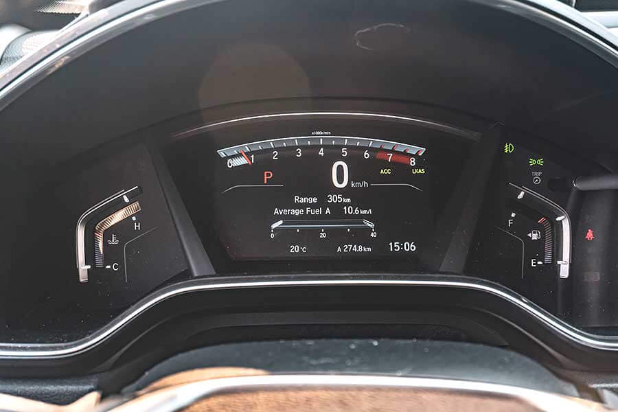 suvchallange-10 想驗證一輛跑車功架如何,去賽道溜一趟就知道到底有沒有把褲腰帶給綁緊,SUV,還是前驅?我輩四度勇闖力行產業道路一探這褲子究竟有沒有穿上。