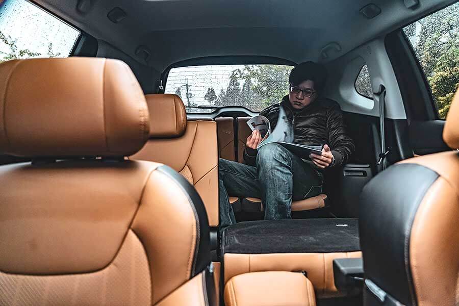 suvchallange-13 想驗證一輛跑車功架如何,去賽道溜一趟就知道到底有沒有把褲腰帶給綁緊,SUV,還是前驅?我輩四度勇闖力行產業道路一探這褲子究竟有沒有穿上。