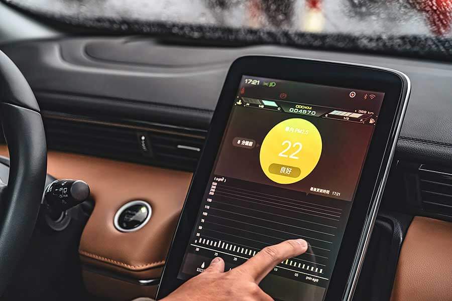 suvchallange-15 想驗證一輛跑車功架如何,去賽道溜一趟就知道到底有沒有把褲腰帶給綁緊,SUV,還是前驅?我輩四度勇闖力行產業道路一探這褲子究竟有沒有穿上。