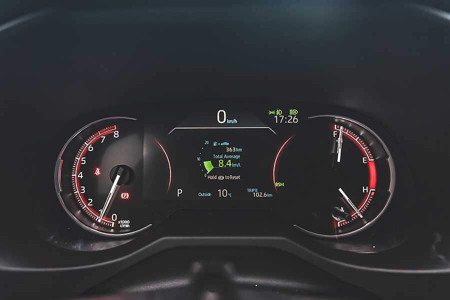 suvchallange-63 想驗證一輛跑車功架如何,去賽道溜一趟就知道到底有沒有把褲腰帶給綁緊,SUV,還是前驅?我輩四度勇闖力行產業道路一探這褲子究竟有沒有穿上。