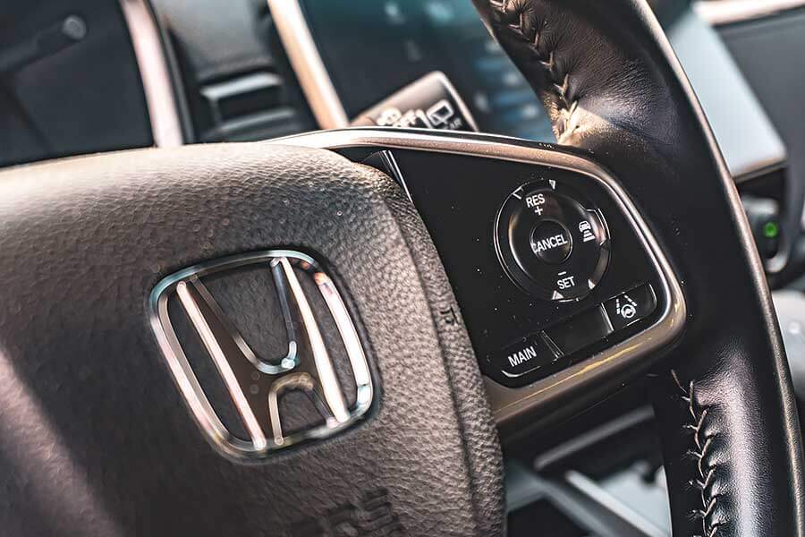 suvchallange-9 想驗證一輛跑車功架如何,去賽道溜一趟就知道到底有沒有把褲腰帶給綁緊,SUV,還是前驅?我輩四度勇闖力行產業道路一探這褲子究竟有沒有穿上。