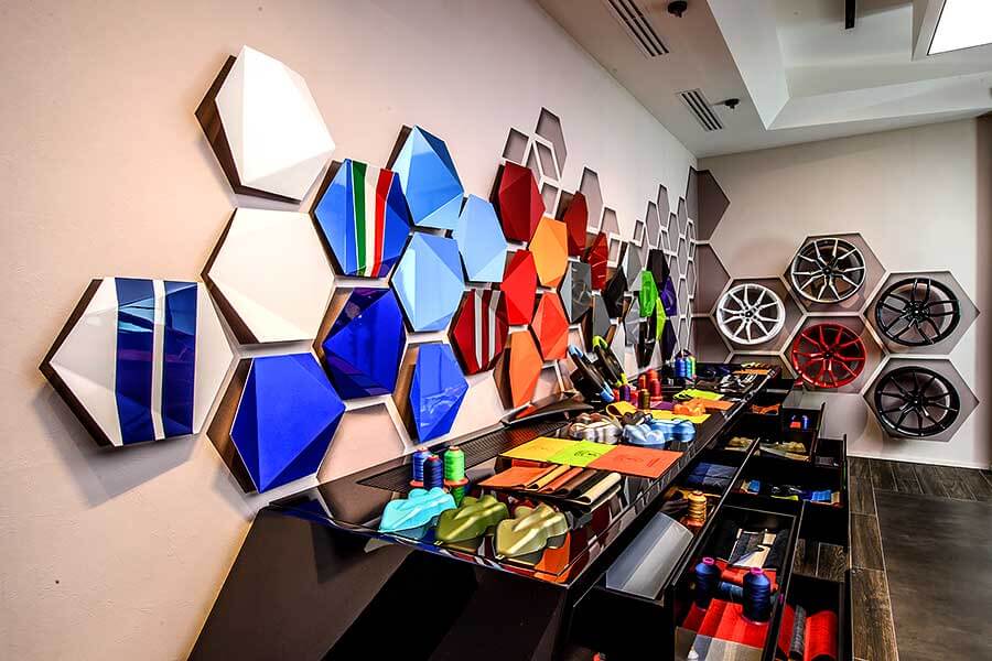 線上頂級客製化服務工作室開張，那就順便送隻金牛道賀吧！