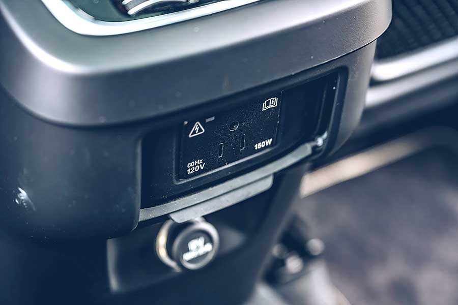 既然早早喊出電力化目標，放上48V也正是時候。