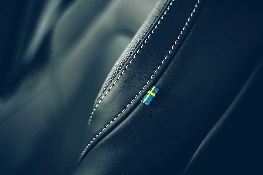 既然早早喊出電力化目標，放上48V也正是時候。