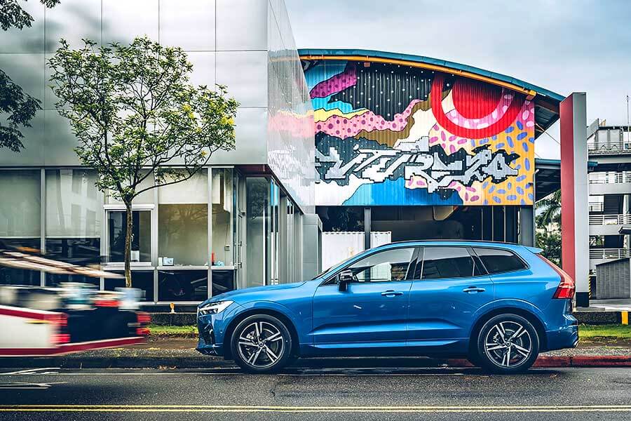 既然早早喊出電力化目標，放上48V也正是時候。