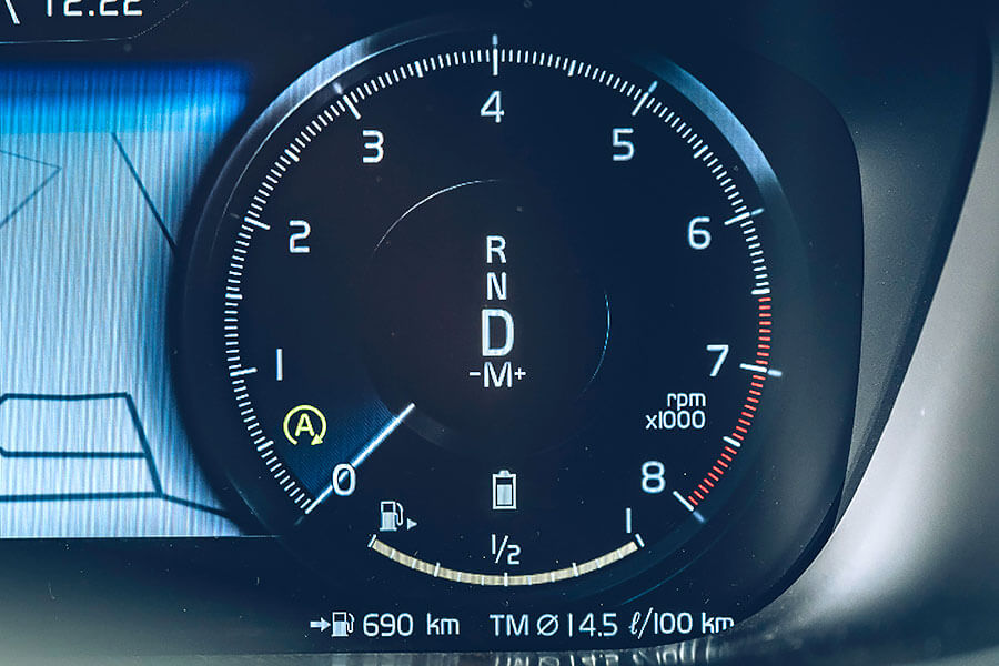 既然早早喊出電力化目標，放上48V也正是時候。