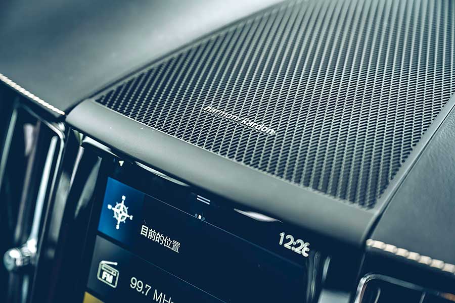 既然早早喊出電力化目標，放上48V也正是時候。