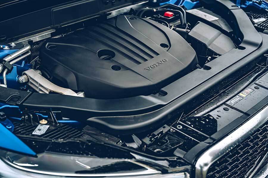 既然早早喊出電力化目標，放上48V也正是時候。