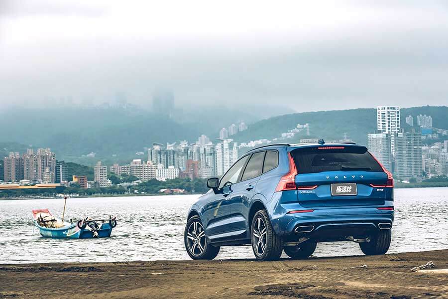 既然早早喊出電力化目標，放上48V也正是時候。