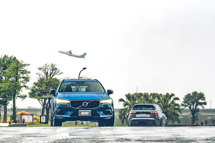 既然早早喊出電力化目標，放上48V也正是時候。