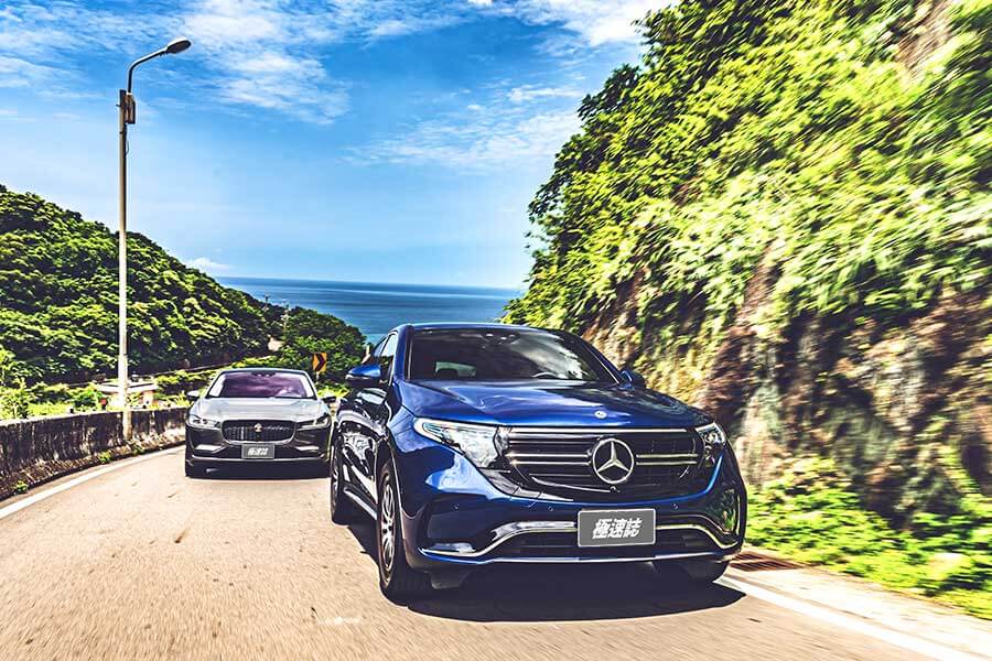 你要知道這篇報導的意義非比尋常,或許不到千古流傳,但可是TGTW首場純電車評比吶。