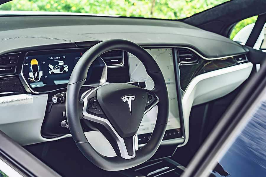 3esuvs-17 你要知道這篇報導的意義非比尋常,或許不到千古流傳,但可是TGTW首場純電車評比吶。