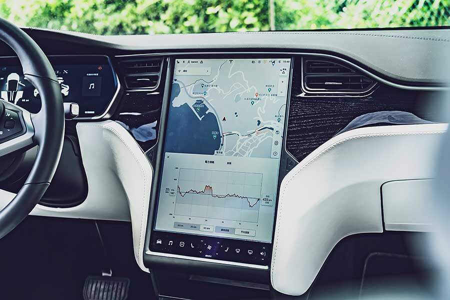 3esuvs-18 你要知道這篇報導的意義非比尋常,或許不到千古流傳,但可是TGTW首場純電車評比吶。