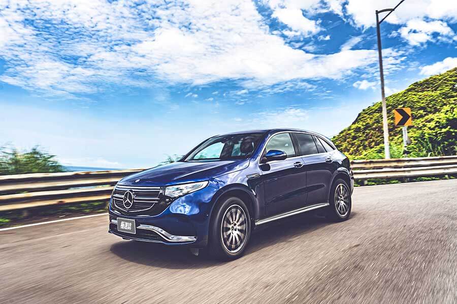 你要知道這篇報導的意義非比尋常,或許不到千古流傳,但可是TGTW首場純電車評比吶。