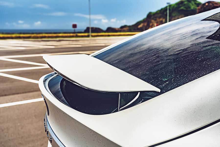 3esuvs-20 你要知道這篇報導的意義非比尋常,或許不到千古流傳,但可是TGTW首場純電車評比吶。