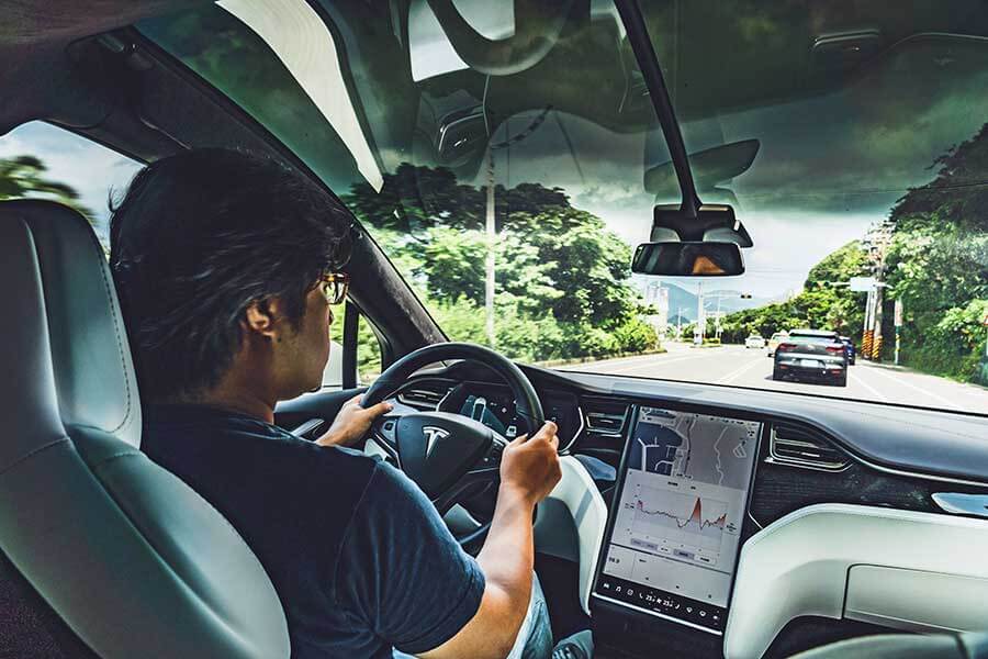 你要知道這篇報導的意義非比尋常,或許不到千古流傳,但可是TGTW首場純電車評比吶。