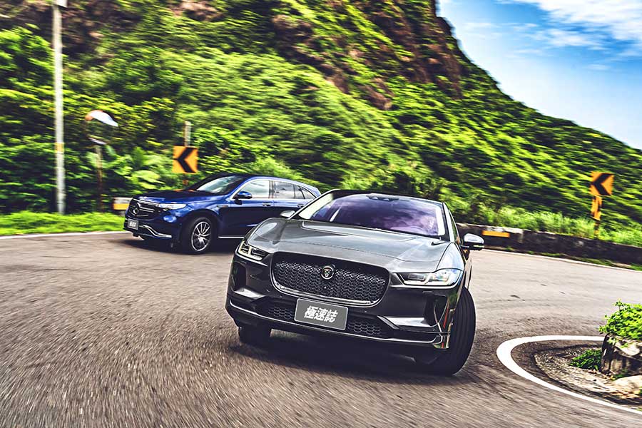 你要知道這篇報導的意義非比尋常,或許不到千古流傳,但可是TGTW首場純電車評比吶。