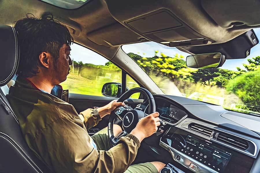 你要知道這篇報導的意義非比尋常,或許不到千古流傳,但可是TGTW首場純電車評比吶。