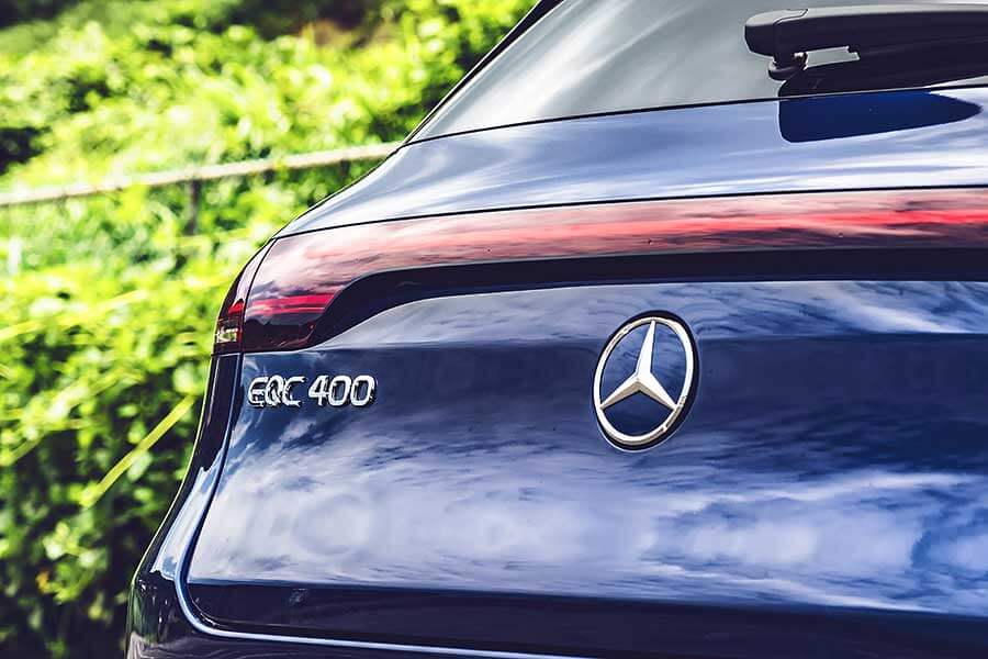 你要知道這篇報導的意義非比尋常,或許不到千古流傳,但可是TGTW首場純電車評比吶。