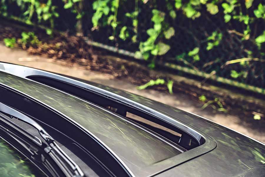 3esuvs-35 你要知道這篇報導的意義非比尋常,或許不到千古流傳,但可是TGTW首場純電車評比吶。