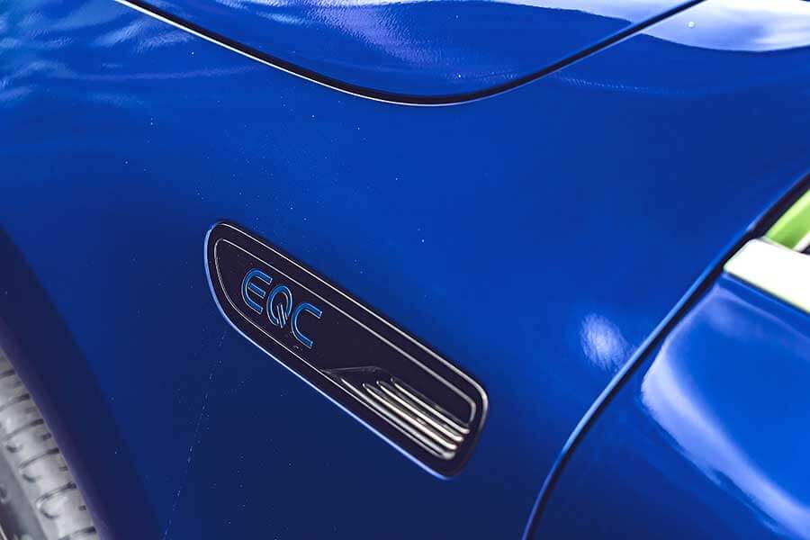 你要知道這篇報導的意義非比尋常,或許不到千古流傳,但可是TGTW首場純電車評比吶。