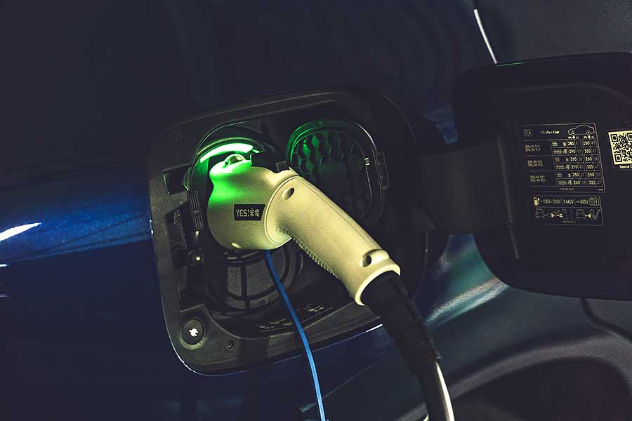 你要知道這篇報導的意義非比尋常,或許不到千古流傳,但可是TGTW首場純電車評比吶。