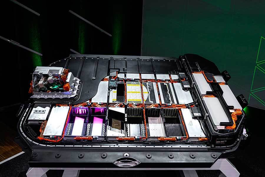 你要知道這篇報導的意義非比尋常,或許不到千古流傳,但可是TGTW首場純電車評比吶。