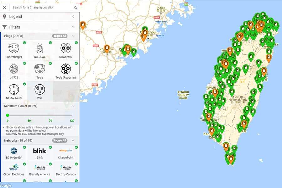 你要知道這篇報導的意義非比尋常,或許不到千古流傳,但可是TGTW首場純電車評比吶。