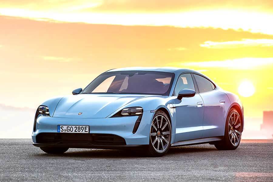 你要知道這篇報導的意義非比尋常,或許不到千古流傳,但可是TGTW首場純電車評比吶。