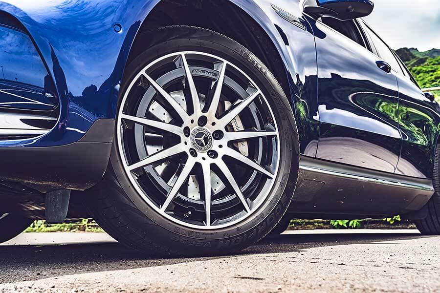 你要知道這篇報導的意義非比尋常,或許不到千古流傳,但可是TGTW首場純電車評比吶。