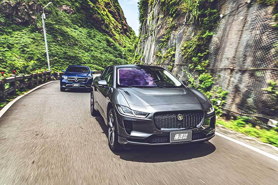 你要知道這篇報導的意義非比尋常,或許不到千古流傳,但可是TGTW首場純電車評比吶。