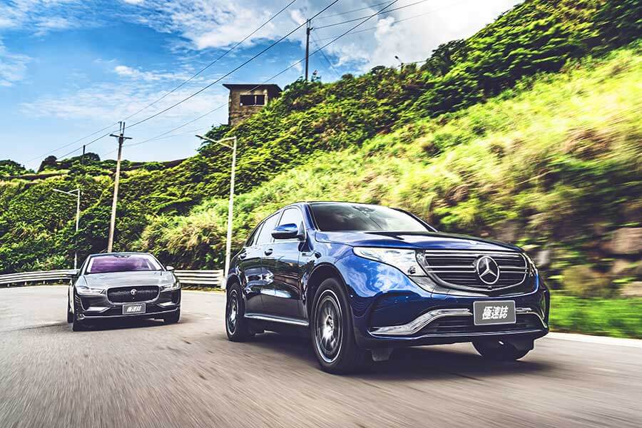 你要知道這篇報導的意義非比尋常,或許不到千古流傳,但可是TGTW首場純電車評比吶。