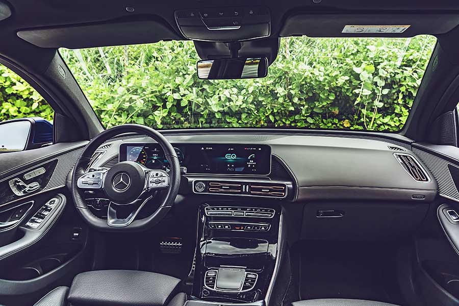 你要知道這篇報導的意義非比尋常,或許不到千古流傳,但可是TGTW首場純電車評比吶。