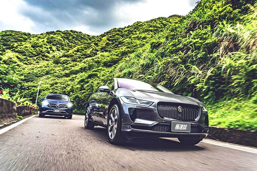 你要知道這篇報導的意義非比尋常,或許不到千古流傳,但可是TGTW首場純電車評比吶。