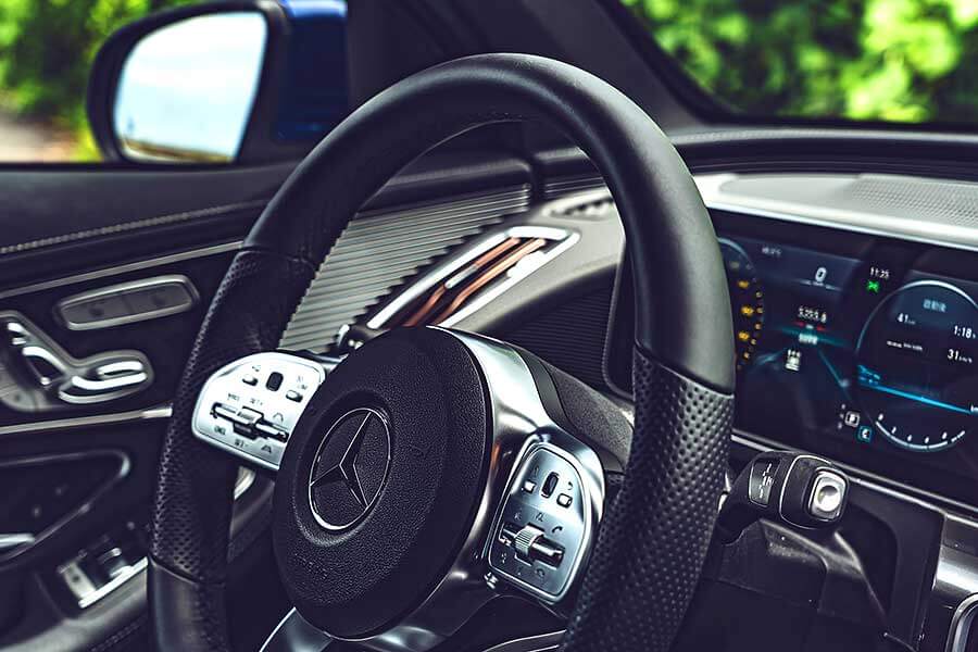 你要知道這篇報導的意義非比尋常,或許不到千古流傳,但可是TGTW首場純電車評比吶。